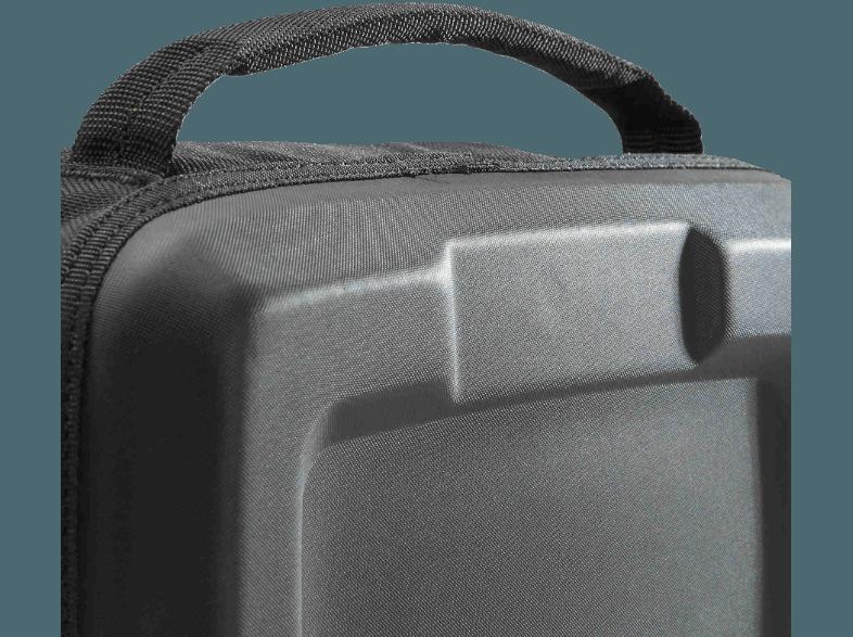 CASE-LOGIC KAC-101 Kontrast Tasche für GoPro (Farbe: Schwarz)