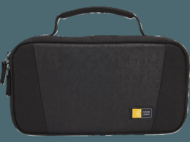 CASE-LOGIC MGC-101 Memento Tasche für GoPro (Farbe: Schwarz)