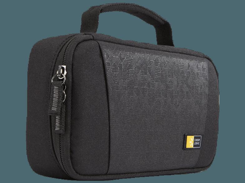 CASE-LOGIC MGC-101 Memento Tasche für GoPro (Farbe: Schwarz), CASE-LOGIC, MGC-101, Memento, Tasche, GoPro, Farbe:, Schwarz,