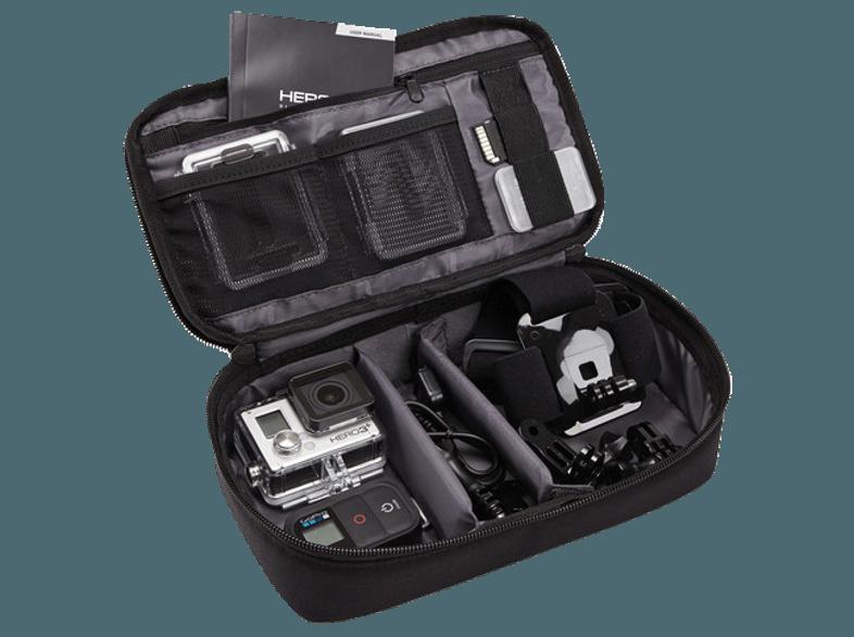 CASE-LOGIC MGC-101 Memento Tasche für GoPro (Farbe: Schwarz), CASE-LOGIC, MGC-101, Memento, Tasche, GoPro, Farbe:, Schwarz,