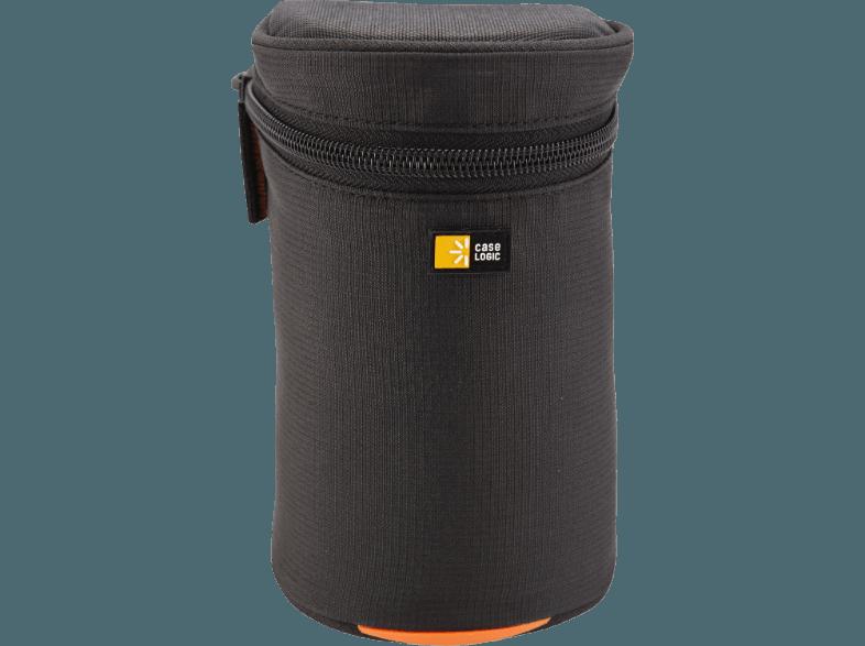 CASE-LOGIC SLRA-1 Tasche für Objektiv (Farbe: Schwarz)