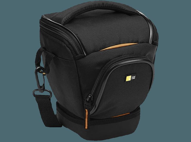 CASE-LOGIC SLRC 200 Tasche für Spiegelreflexkamera und Zubehör (Farbe: Schwarz), CASE-LOGIC, SLRC, 200, Tasche, Spiegelreflexkamera, Zubehör, Farbe:, Schwarz,