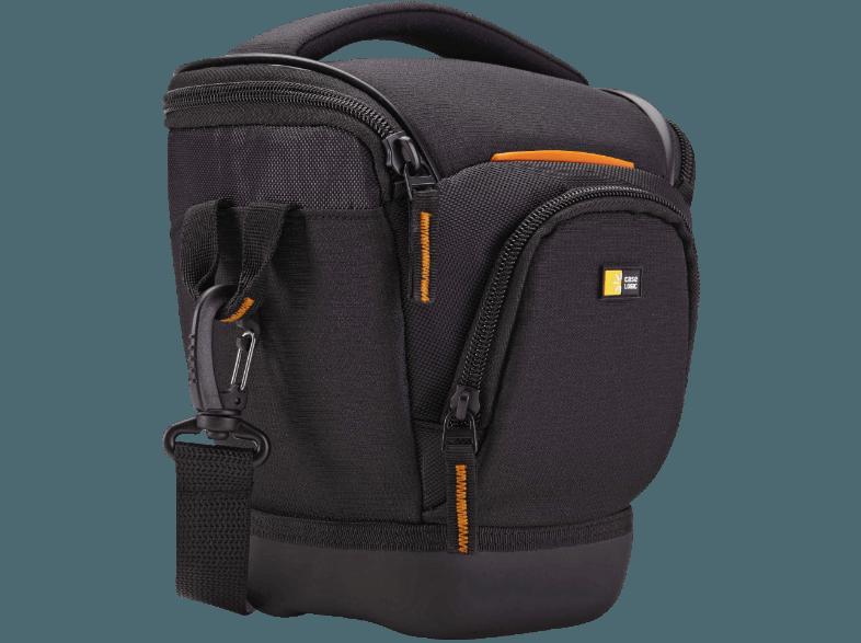 CASE-LOGIC SLRC 200 Tasche für Spiegelreflexkamera und Zubehör (Farbe: Schwarz), CASE-LOGIC, SLRC, 200, Tasche, Spiegelreflexkamera, Zubehör, Farbe:, Schwarz,