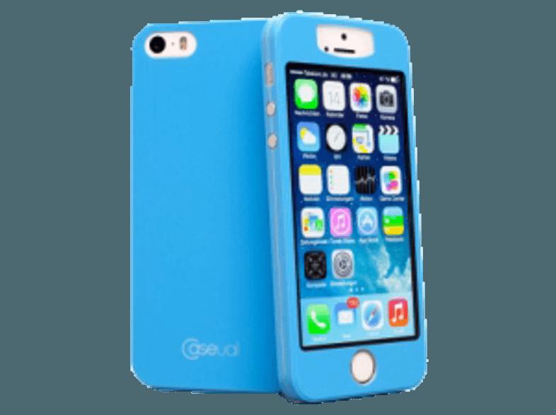 CASEUAL 978011 thinSkin Full Body Cover iPhone 5/5S