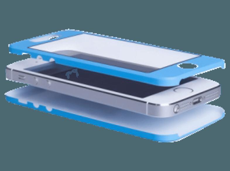 CASEUAL 978011 thinSkin Full Body Cover iPhone 5/5S