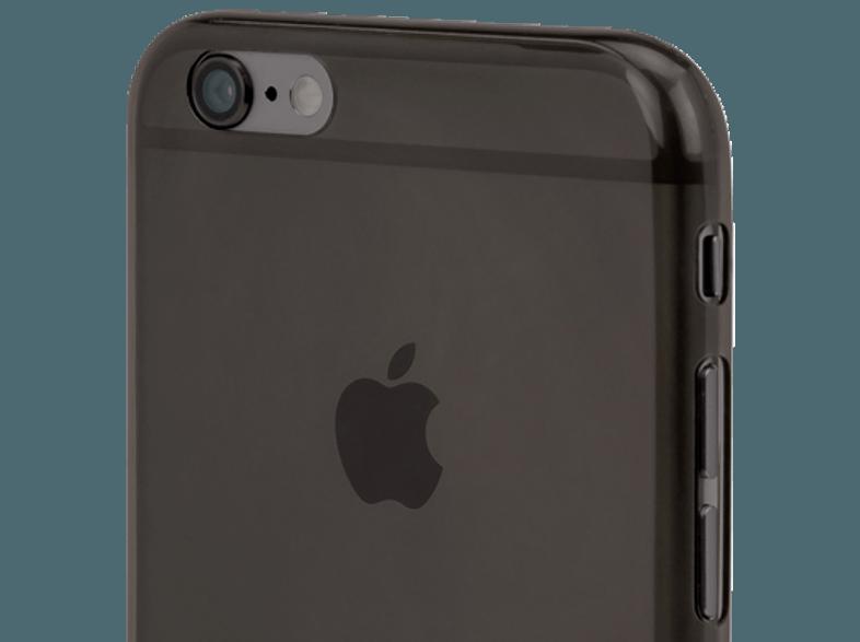 CASEUAL FLEXIP6-BLK Flexo Case iPhone 6