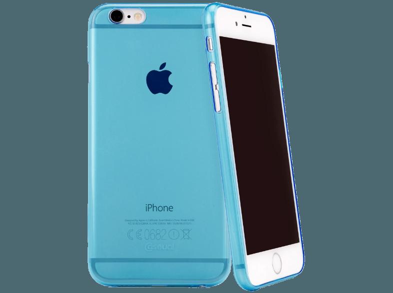 CASEUAL FLEXIP6-BLU Flexo Case iPhone 6