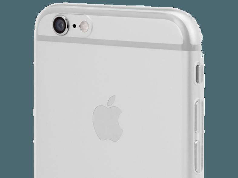 CASEUAL FLEXIP6-CLR Flexo Case iPhone 6