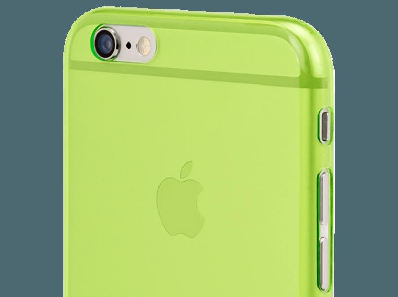 CASEUAL FLEXIP6-GRN Flexo Case iPhone 6, CASEUAL, FLEXIP6-GRN, Flexo, Case, iPhone, 6