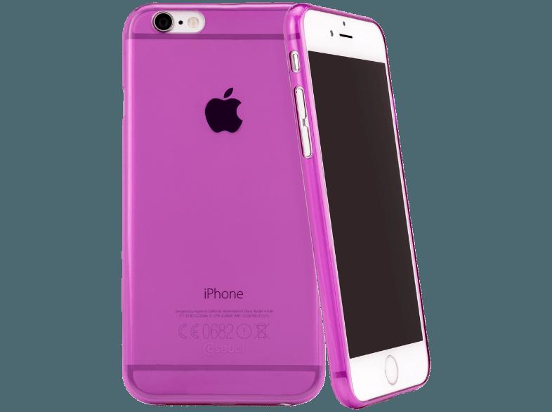 CASEUAL FLEXIP6-PKN Flexo Case iPhone 6, CASEUAL, FLEXIP6-PKN, Flexo, Case, iPhone, 6