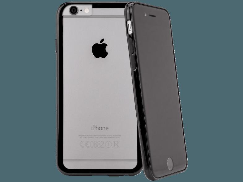 CASEUAL OTLNIP6-BLK Outline Schutzhülle iPhone 6