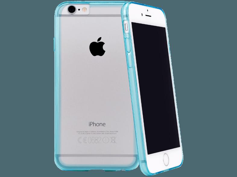 CASEUAL OTLNIP6-BLU Outline Case iPhone 6