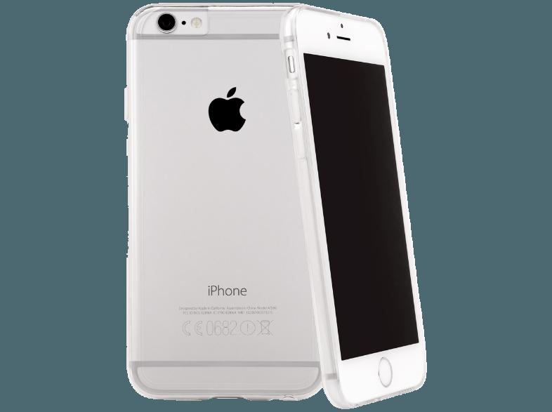CASEUAL OTLNIP6-CLR Outline Case iPhone 6