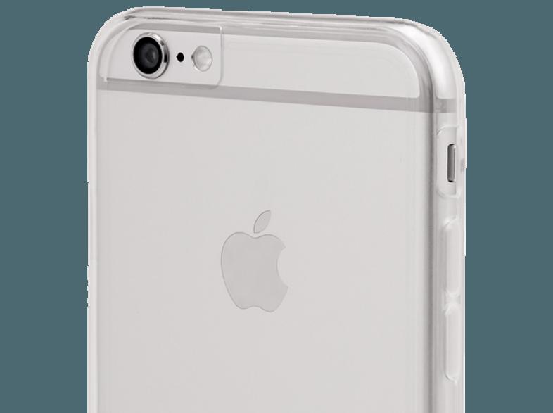 CASEUAL OTLNIP6-CLR Outline Case iPhone 6