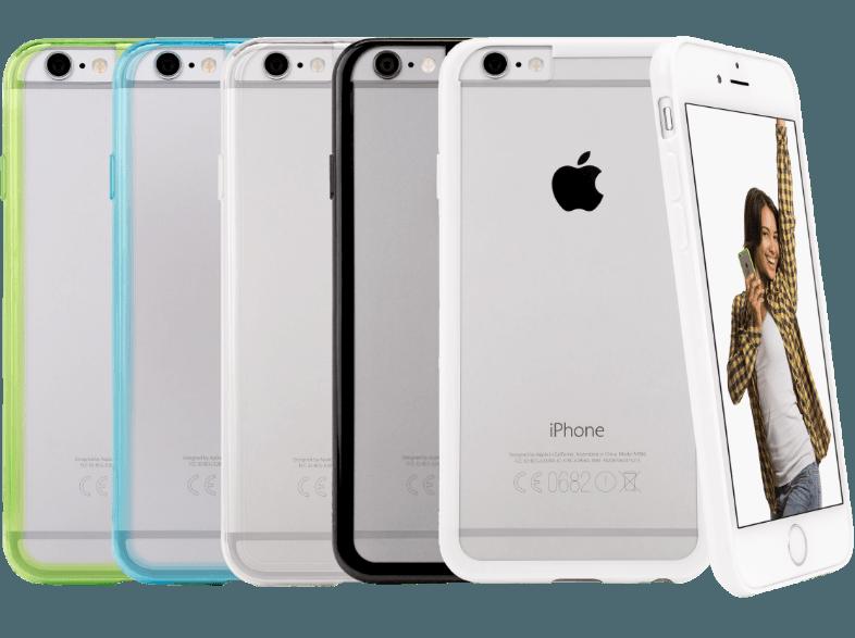 CASEUAL OTLNIP6-GRN Outline Case iPhone 6, CASEUAL, OTLNIP6-GRN, Outline, Case, iPhone, 6