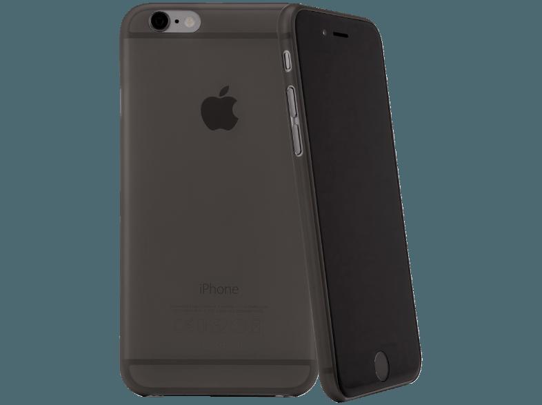 CASEUAL PPIP6-BLK Slim Schutzhülle iPhone 6, CASEUAL, PPIP6-BLK, Slim, Schutzhülle, iPhone, 6