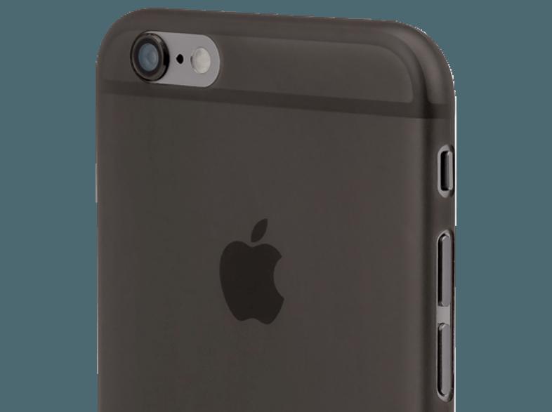 CASEUAL PPIP6-BLK Slim Schutzhülle iPhone 6, CASEUAL, PPIP6-BLK, Slim, Schutzhülle, iPhone, 6