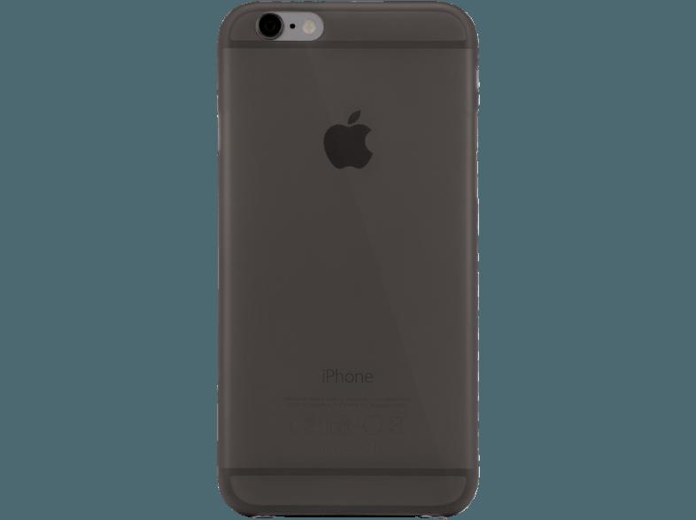 CASEUAL PPIP6-BLK Slim Schutzhülle iPhone 6, CASEUAL, PPIP6-BLK, Slim, Schutzhülle, iPhone, 6