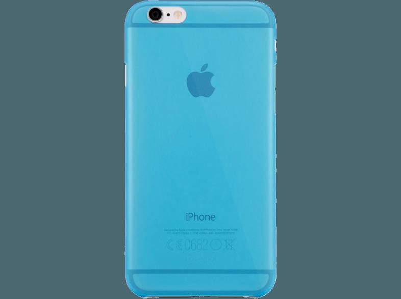 CASEUAL PPIP6-BLU Slim Case iPhone 6, CASEUAL, PPIP6-BLU, Slim, Case, iPhone, 6