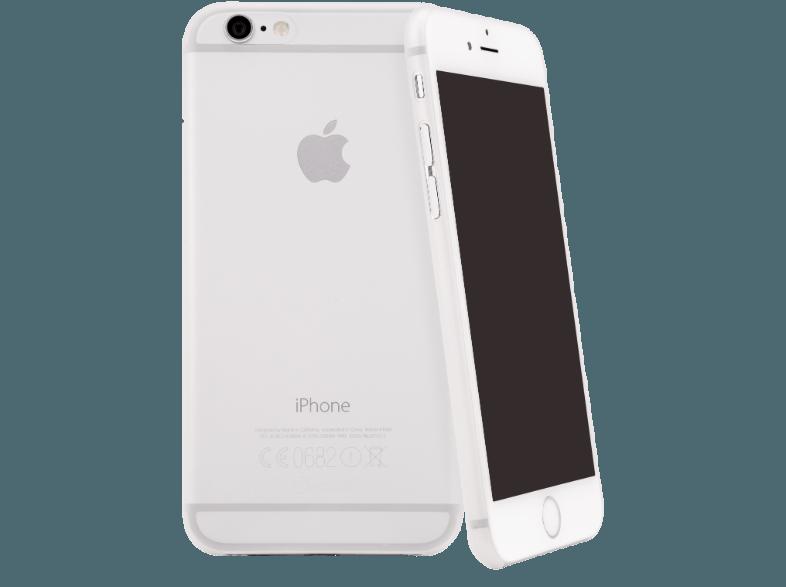 CASEUAL PPIP6-FRS Slim Schutzhülle iPhone 6, CASEUAL, PPIP6-FRS, Slim, Schutzhülle, iPhone, 6