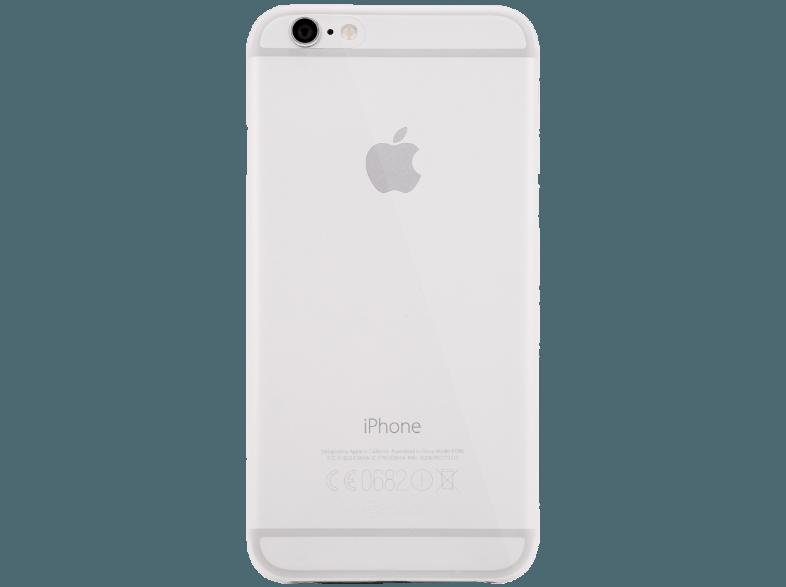 CASEUAL PPIP6-FRS Slim Schutzhülle iPhone 6, CASEUAL, PPIP6-FRS, Slim, Schutzhülle, iPhone, 6