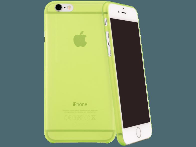 CASEUAL PPIP6-GRN Slim Schutzhülle iPhone 6, CASEUAL, PPIP6-GRN, Slim, Schutzhülle, iPhone, 6