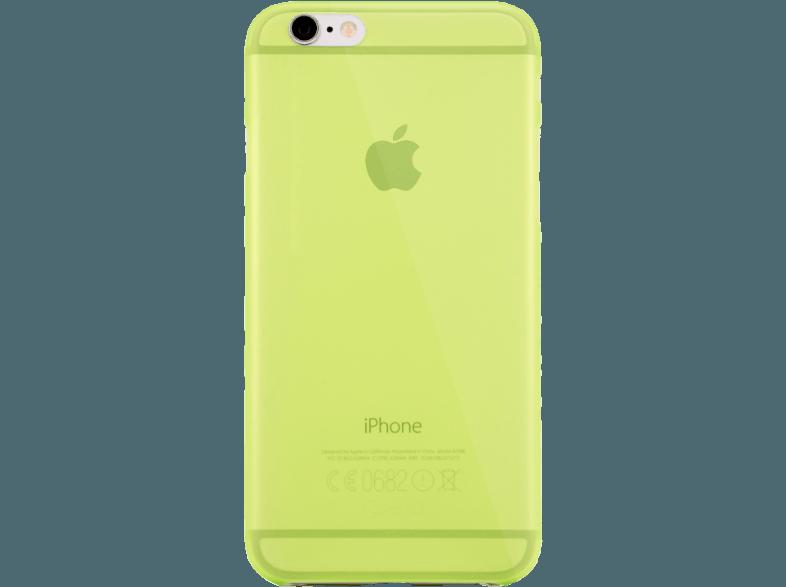 CASEUAL PPIP6-GRN Slim Schutzhülle iPhone 6, CASEUAL, PPIP6-GRN, Slim, Schutzhülle, iPhone, 6