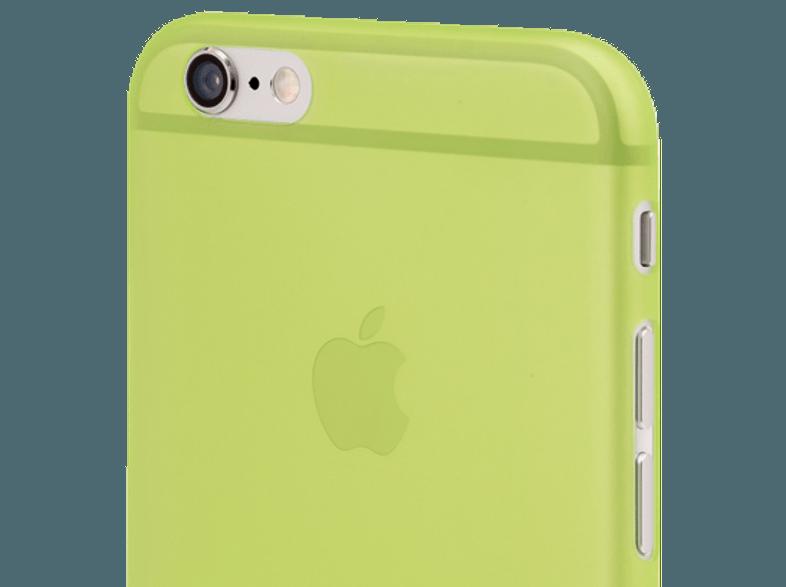 CASEUAL PPIP6-GRN Slim Schutzhülle iPhone 6, CASEUAL, PPIP6-GRN, Slim, Schutzhülle, iPhone, 6