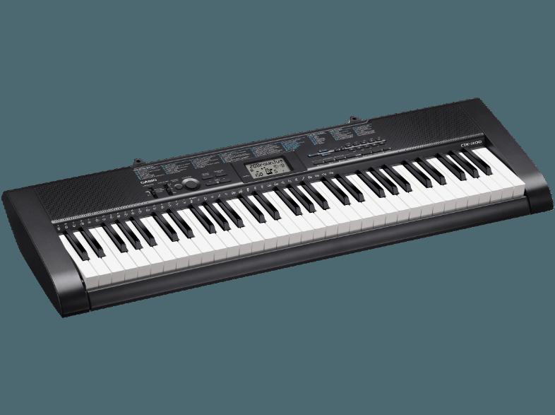 CASIO CTK-1200 Keyboard