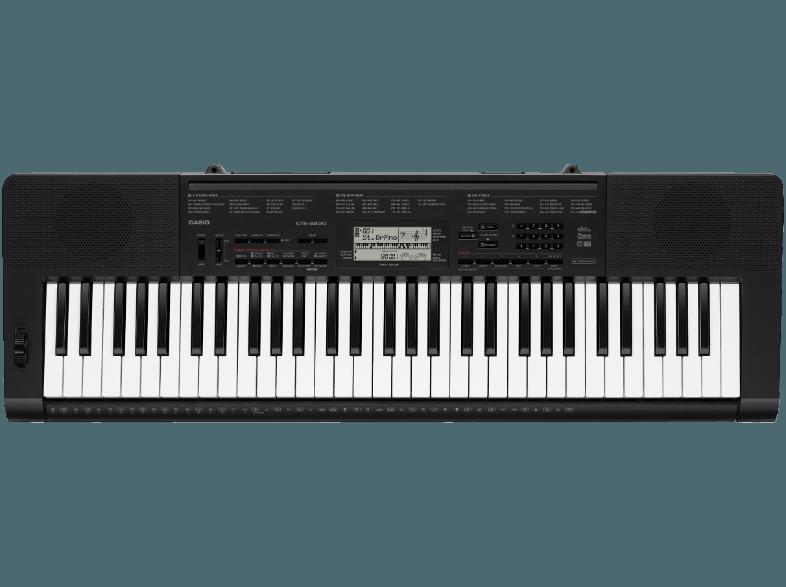 CASIO CTK-3200 Keyboard, CASIO, CTK-3200, Keyboard