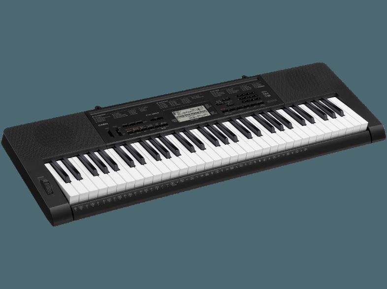 CASIO CTK-3200 Keyboard, CASIO, CTK-3200, Keyboard