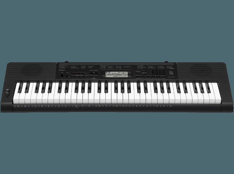 CASIO CTK-3200 Keyboard, CASIO, CTK-3200, Keyboard