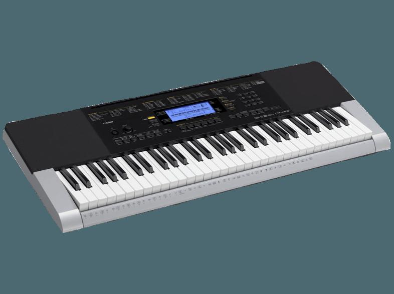 CASIO CTK-4400 Keybord, CASIO, CTK-4400, Keybord