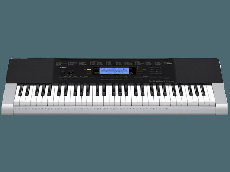 CASIO CTK-4400 Keybord