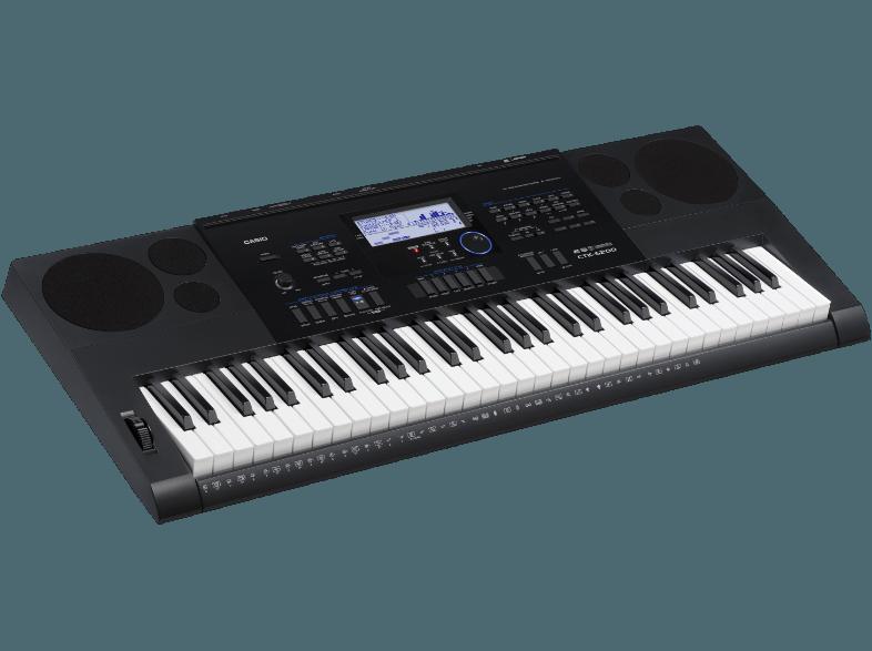 CASIO CTK-6200 Keybord