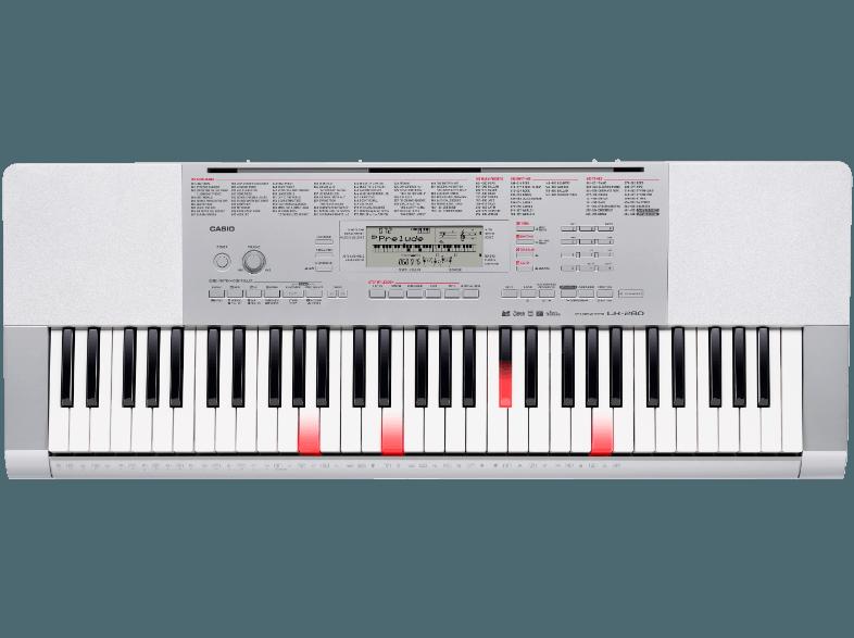 CASIO LK-280 Leuchttastenkeyboard