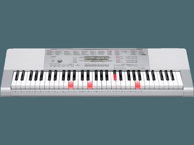 CASIO LK-280 Leuchttastenkeyboard, CASIO, LK-280, Leuchttastenkeyboard