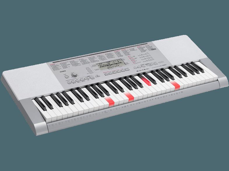 CASIO LK-280 Leuchttastenkeyboard, CASIO, LK-280, Leuchttastenkeyboard