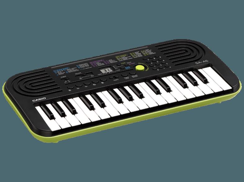 CASIO SA-46 Keyboard