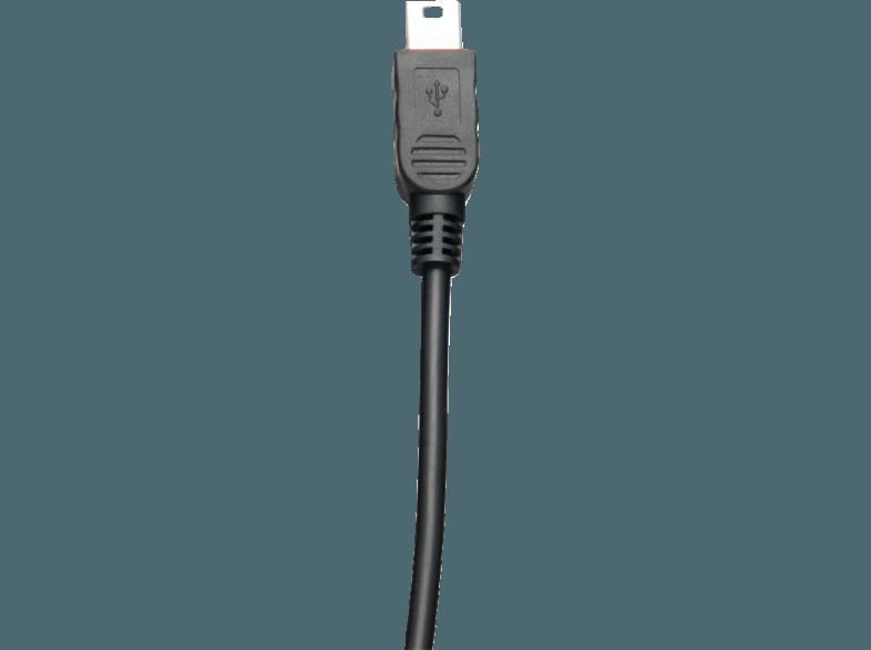 CELLULAR LINE 30288 1x USB Daten-Kabel