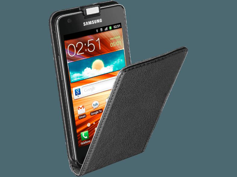 CELLULAR LINE 31091 Handy-Tasche Galaxy i9100