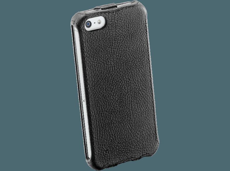 CELLULAR LINE 33442 Klapptasche iPhone 5