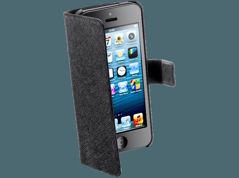 CELLULAR LINE 34406 Handy Klapptasche iPhone 5, CELLULAR, LINE, 34406, Handy, Klapptasche, iPhone, 5