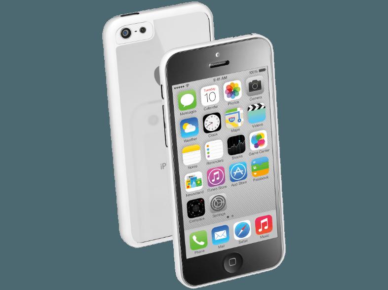 CELLULAR LINE 34470 Schutzrahmen, Handy-Cover iPhone 5C, CELLULAR, LINE, 34470, Schutzrahmen, Handy-Cover, iPhone, 5C