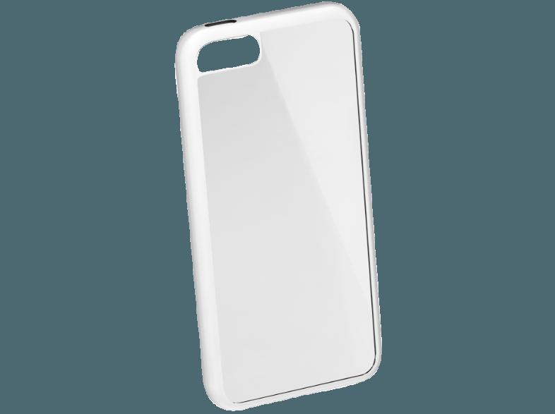 CELLULAR LINE 34470 Schutzrahmen, Handy-Cover iPhone 5C