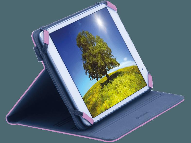 CELLULAR LINE 34576 Klapptasche Tablets bis 7 Zoll