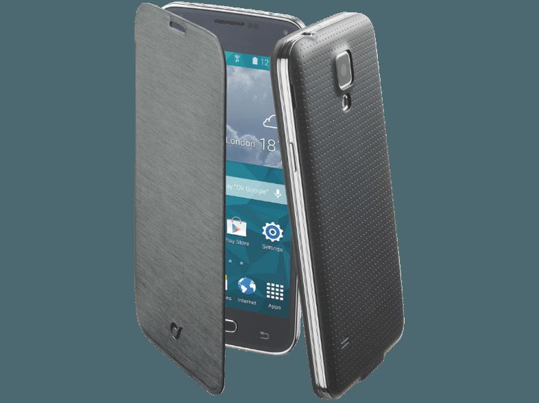 CELLULAR LINE 34762 Tasche Galaxy S5 mini