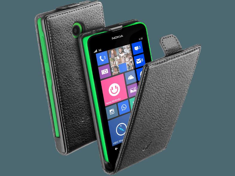 CELLULAR LINE 34790 Tasche Lumia 630
