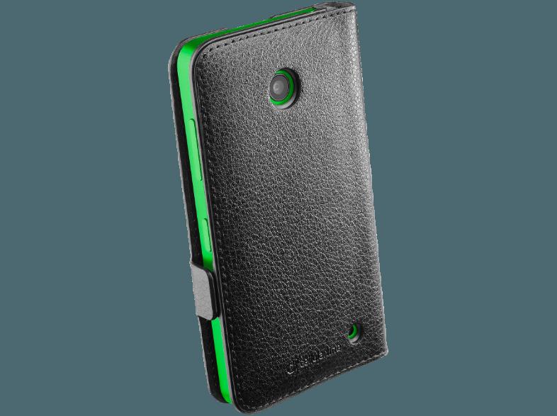 CELLULAR LINE 34790 Tasche Lumia 630, CELLULAR, LINE, 34790, Tasche, Lumia, 630