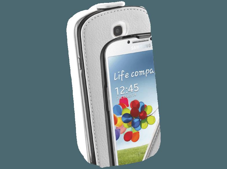 CELLULAR LINE 34824 Handy Klapptasche Galaxy S4